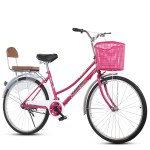 26 inch bicycle