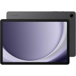 Samsung Galaxy Tab A9+ Tablet 11” 64GB Android Tablet, Big Screen, Quad Speakers, Upgraded Chipset, Multi Window Display, Slim, Light, Durable Design, US Version, 2024, Graphite