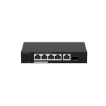 6-Port2.5G Ethernet Switch with 1-Port SFP+