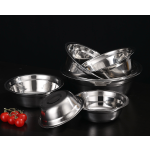 304 stainless steel thickened multi-purpose basin
