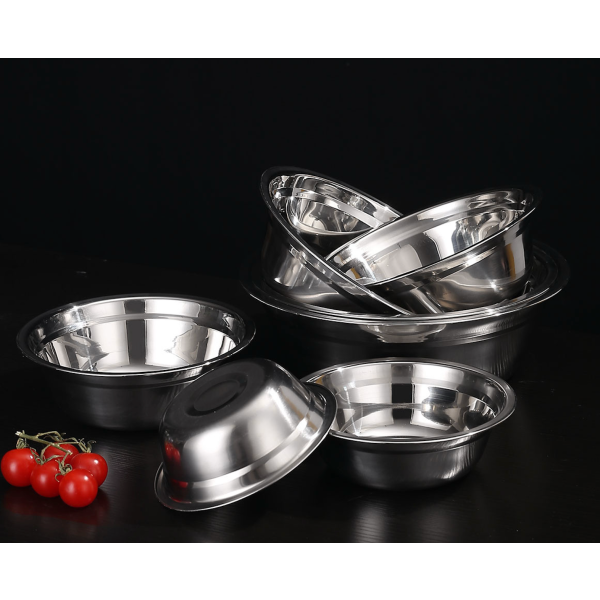 304 stainless steel thickened multi-purpose basin