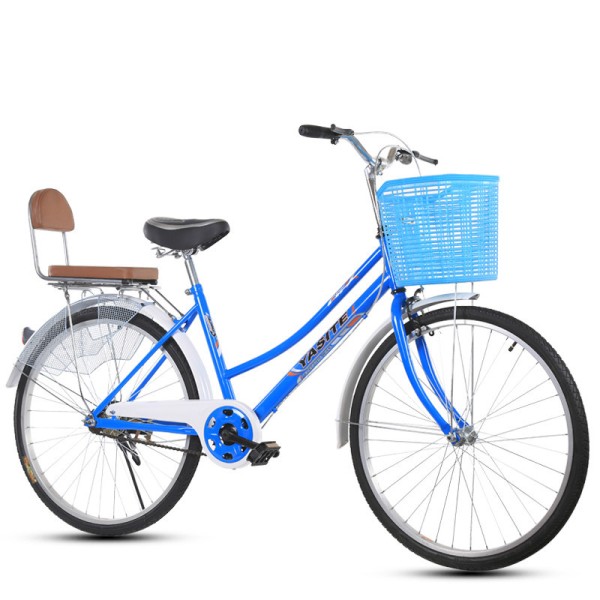 26 inch bicycle
