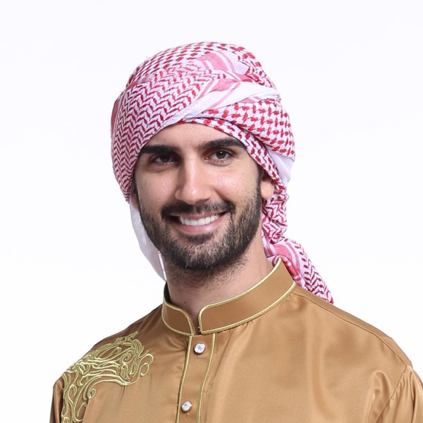 men's headscarf