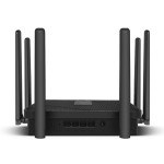 ax3000 dual-band 2.4G/5.8G Gigabit, customized WiFi6 wireless router